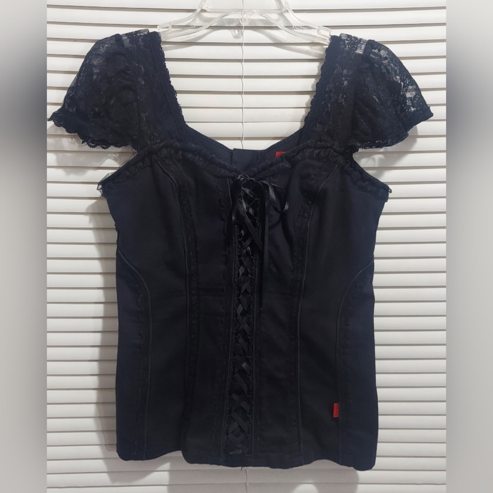 TRIPP top